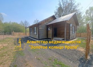 Дом на продажу, 87.1 м2, Невьянск, улица Вити Бурцева