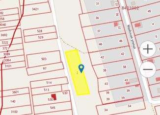 Продажа участка, 25 сот., село Эмеково