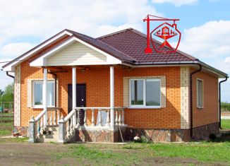 Продаю дом, 111.4 м2, посёлок Лазурный, Светлая улица