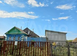 Продажа дома, 57 м2, Ульяновская область, улица Ликино, 26