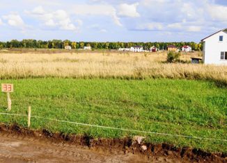 Продается земельный участок, 10 сот., село Амзя, Первостроительная улица, 8