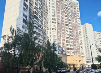 Продажа 3-комнатной квартиры, 76 м2, Москва, Братиславская улица, 22, метро Братиславская