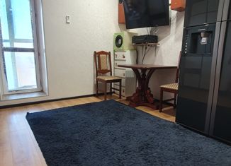 Продажа квартиры студии, 26.9 м2, Омск, улица Мишина, 2, Ленинский округ