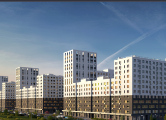 2-ком. квартира на продажу, 66.4 м2, Пенза, улица 65-летия Победы, 30, Октябрьский район