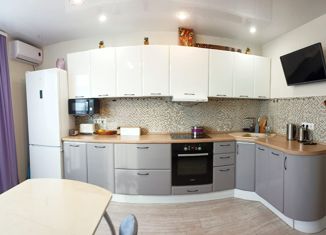 Двухкомнатная квартира на продажу, 59.5 м2, Москва, улица Вертолётчиков, 1, метро Некрасовка