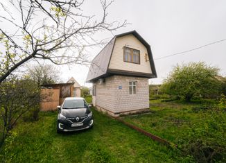 Продается дом, 40 м2, Республика Башкортостан, СНТ Белый Аист, 160