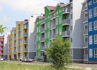 1-комнатная квартира на продажу, 37 м2, Краснодар, Беговая улица, 56к1, ЖК Дубровка