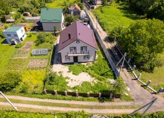 Продам дом, 171.2 м2, СТ Лесное, Кленовая улица
