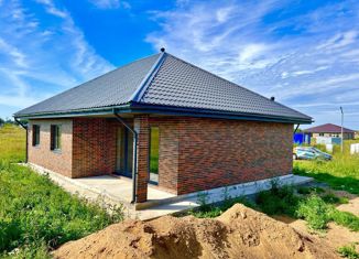 Продажа дома, 135 м2, деревня Аннолово, Южная улица