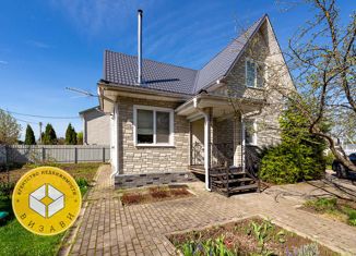 Продается дом, 122 м2, садовое товарищество Визит, садовое товарищество Визит, 9