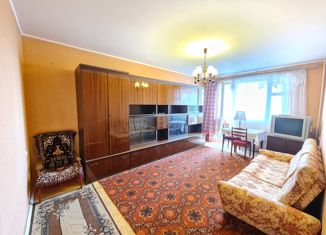 Продажа 3-ком. квартиры, 75.4 м2, Москва, Перовская улица, 39к2, метро Перово