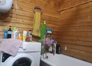 1-комнатная квартира на продажу, 35 м2, Нюрба, улица Чусовского, 16