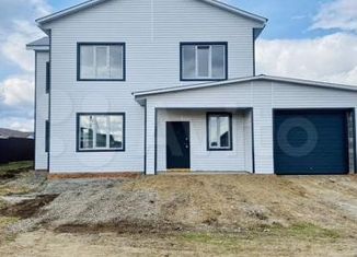 Продам дом, 189.6 м2, деревня Даутово, улица Георгия Васева, 3