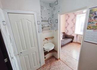 Продажа однокомнатной квартиры, 11.9 м2, Уссурийск, улица Арсеньева, 21Б