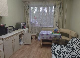 Однокомнатная квартира на продажу, 37 м2, Йошкар-Ола, улица Машиностроителей, 124А