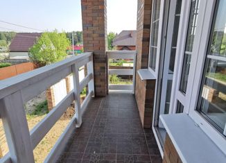 Продам дом, 149 м2, Пермь, Бобруйская улица, 13