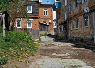 1-комнатная квартира на продажу, 26 м2, Сарапул, улица Раскольникова, 164