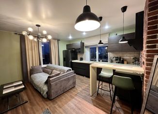 Продажа 2-ком. квартиры, 60 м2, Москва, Рязанский проспект, 2/1к3М, метро Нижегородская