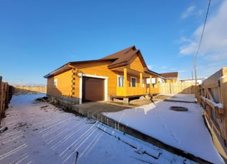 Продается дом, 100 м2, ДНТ Чёрная Сопка, Горная улица, 2