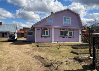Продам дом, 129 м2, деревня Бараниха