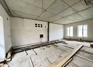 Продается таунхаус, 123.8 м2, Краснодар, Народная улица, 51А, микрорайон Северный