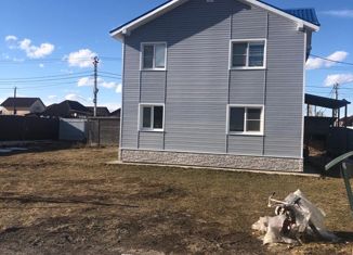 Продается дом, 146 м2, жилой квартал Кузнецовское Подворье, Новая улица