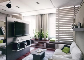 Продается 2-ком. квартира, 55 м2, посёлок Садовый, Каспийская улица, с1