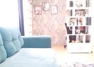 Продается 1-ком. квартира, 31.2 м2, Новосибирск, улица Баумана, 3, улица Баумана