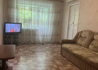 Продается трехкомнатная квартира, 55.2 м2, Ростовская область, проспект Михаила Нагибина, 23