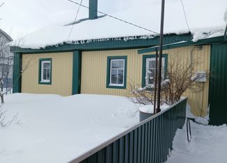 Дом на продажу, 47 м2, село Субханкулово, Асфальтная улица, 2В