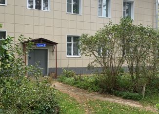 3-комнатная квартира на продажу, 76.5 м2, городской посёлок Токсово