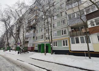 Продается квартира студия, 12 м2, Москва, Каширское шоссе, 128к2, район Орехово-Борисово Южное