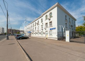 Продам офис, 1239.5 м2, Москва, улица Мнёвники, 6, метро Народное Ополчение