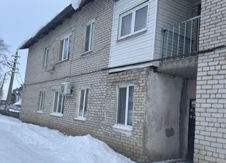 Однокомнатная квартира на продажу, 31 м2, село Булгаково, Шоссейная улица, 15