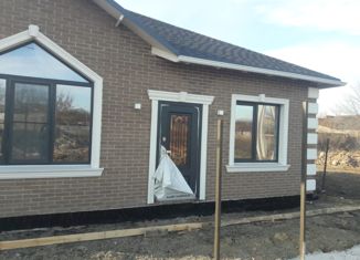 Продам дом, 90 м2, посёлок Рассвет, Светлая улица