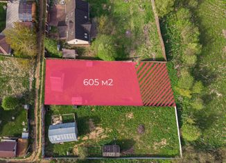 Продается земельный участок, 6.05 сот., деревня Аристово, деревня Старое Аристово, 5