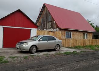 Продается дом, 56 м2, Куйбышев, переулок Красильникова, 26