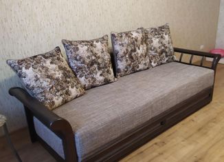 Сдается в аренду однокомнатная квартира, 45 м2, Обнинск, проспект Маркса, 85