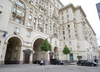 Продажа двухкомнатной квартиры, 78 м2, Москва, Ленинградский проспект, 71кБ, метро Аэропорт