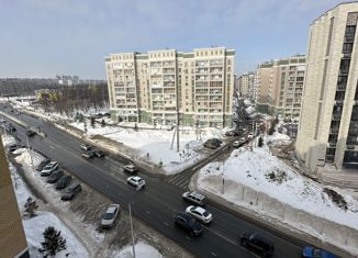 2-комнатная квартира на продажу, 65.8 м2, Казань, улица Кул Гали, 34, Приволжский район