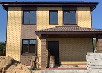 Продам дом, 116 м2, садовое товарищество Крутушка-1