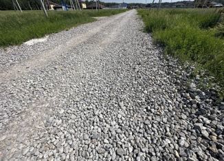 Продаю участок, 8 сот., деревня Падерина, Луговая улица