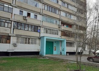 Продажа 1-ком. квартиры, 33.7 м2, Москва, Лосевская улица, 7к1, Ярославский район