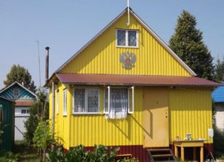 Продается дом, 17.4 м2, деревня Хыршкасы, Верхняя улица