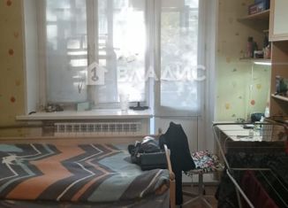 Продажа трехкомнатной квартиры, 72.4 м2, Москва, улица Вучетича, 26, улица Вучетича