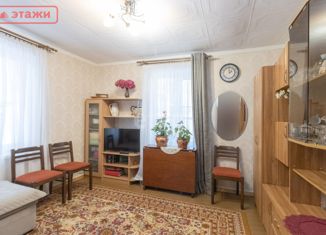 Продам 3-комнатную квартиру, 44.5 м2, Петрозаводск, Вытегорское шоссе, 48