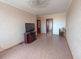Продается трехкомнатная квартира, 62 м2, Пермский край, Парковый проспект, 25Г