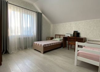 Дом на продажу, 181.6 м2, деревня Нуркеево, Рассветная улица, 60