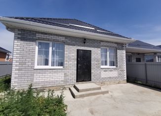 Продается дом, 108 м2, посёлок Берёзовый, улица Карла Гусника