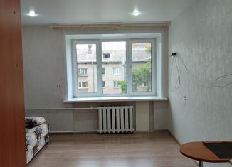 Продам комнату, 19.2 м2, Пермь, улица Клары Цеткин, 17, Свердловский район